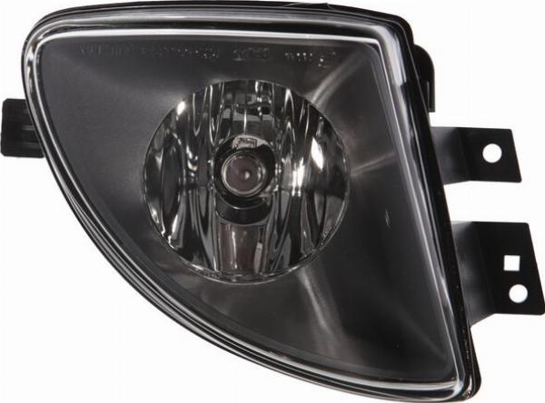 VALEO 044368 - Proiector ceata allinparts.ro