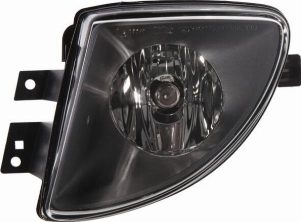 VALEO 044367 - Proiector ceata allinparts.ro