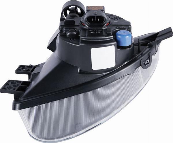 VALEO 044370 - Proiector ceata allinparts.ro