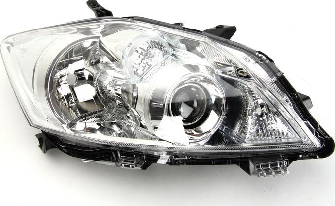CARRO 830005131 - Far allinparts.ro
