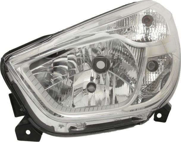 CARRO 221204292 - Far allinparts.ro