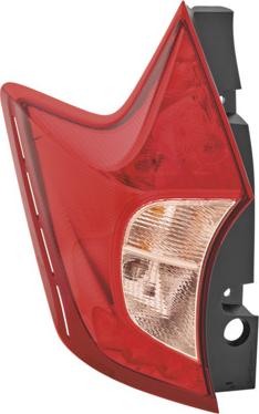 VALEO 045216 - Lampa spate allinparts.ro