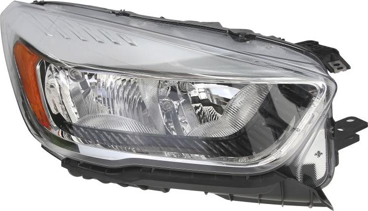 CARRO 323105132 - Far - allinparts.ro
