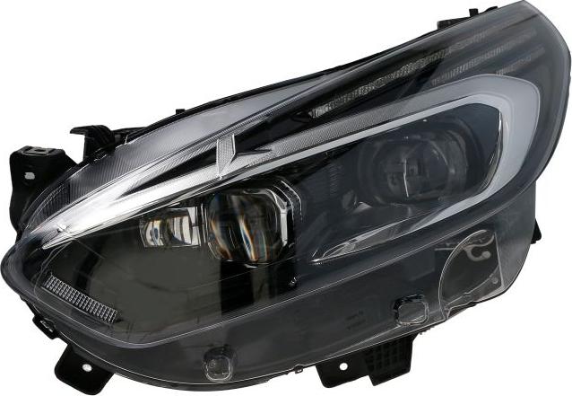 CARRO 319105152 - Far allinparts.ro