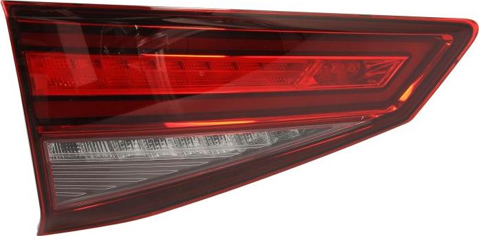 CARRO 725105827 - Lampa spate - allinparts.ro
