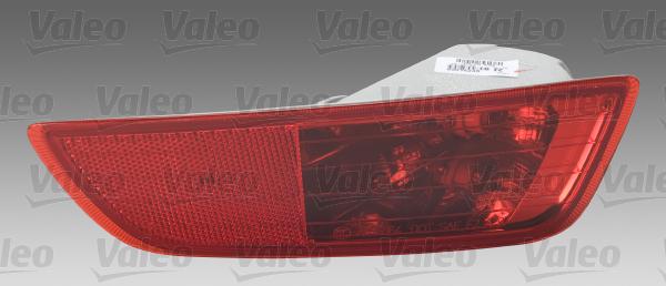 VALEO 043894 - Lumina de ceata spate allinparts.ro