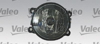 VALEO 043352 - Proiector ceata allinparts.ro