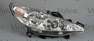 VALEO 043242 - Far allinparts.ro