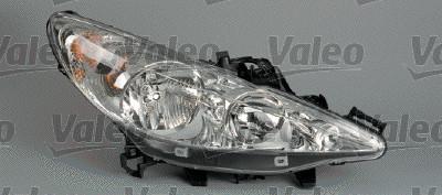 VALEO 043238 - Far allinparts.ro