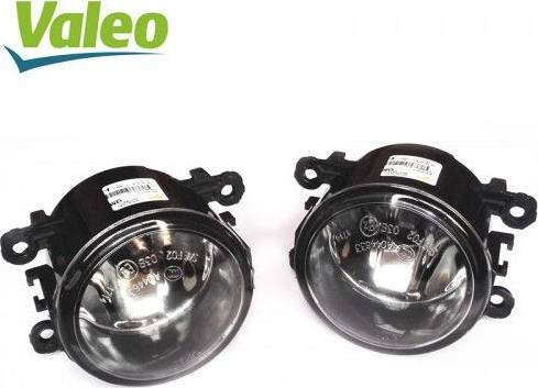 VALEO 047401 - Proiector ceata - allinparts.ro