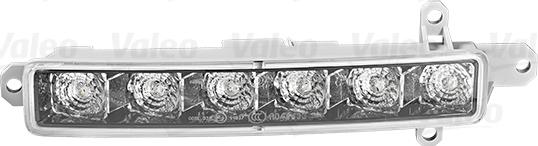VALEO 047712 - Semnalizator allinparts.ro