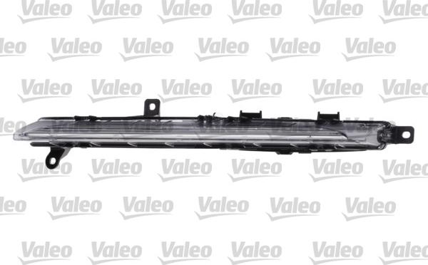 VALEO 047725 - Semnalizator - allinparts.ro