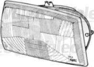 VALEO 060305 - Far allinparts.ro