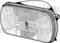 VALEO 068859 - Far allinparts.ro