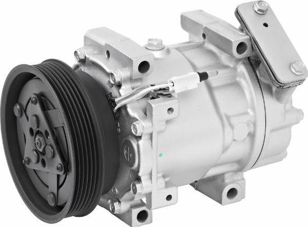 VALEO 813698 - Compresor, climatizare - allinparts.ro