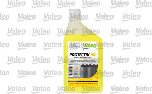 VALEO 820734 - Antigel allinparts.ro