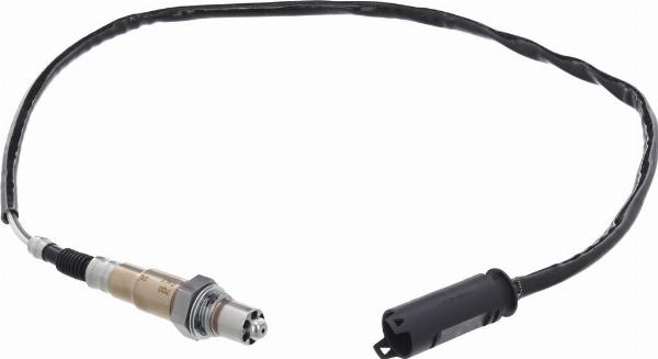 VALEO 368457 - Sonda Lambda - allinparts.ro