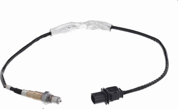 VALEO 368438 - Sonda Lambda - allinparts.ro
