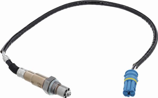 VALEO 368510 - Sonda Lambda - allinparts.ro