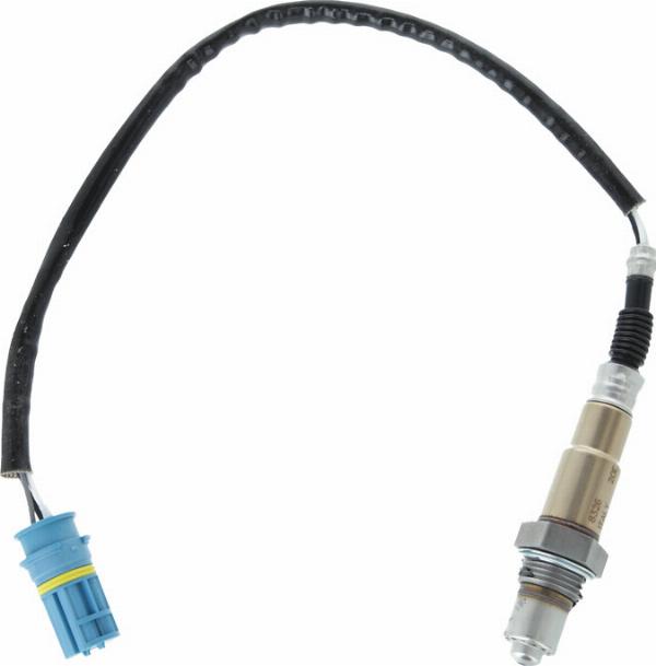 VALEO 368117 - Sonda Lambda - allinparts.ro