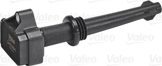 VALEO 245384 - Bobina de inductie allinparts.ro