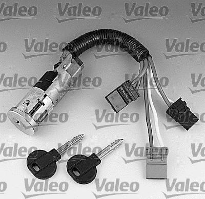VALEO 252402 - Comutator pornire - allinparts.ro