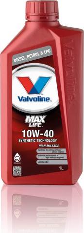 Valvoline ML10W40 - Ulei de motor allinparts.ro