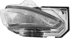 Van Wezel 5415916 - Semnalizator allinparts.ro