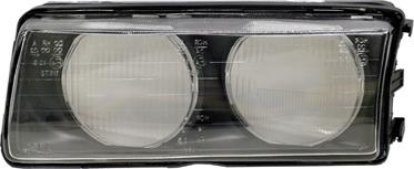 Van Wezel 0640977 - Lentila,far - allinparts.ro