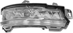 Van Wezel 0261916 - Semnalizator allinparts.ro
