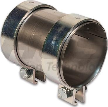 VEGAZ BM-194 - Conector teava, sistem de esapament - allinparts.ro