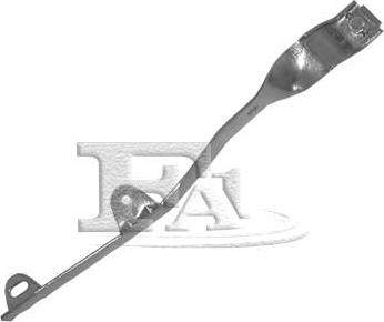 VEGAZ BM-141 - Sistem de esapament - allinparts.ro
