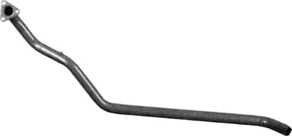 VEGAZ BR-55 - Racord evacuare - allinparts.ro