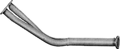 VEGAZ BR-12 - Racord evacuare - allinparts.ro