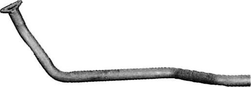 VEGAZ BR-17 - Racord evacuare - allinparts.ro