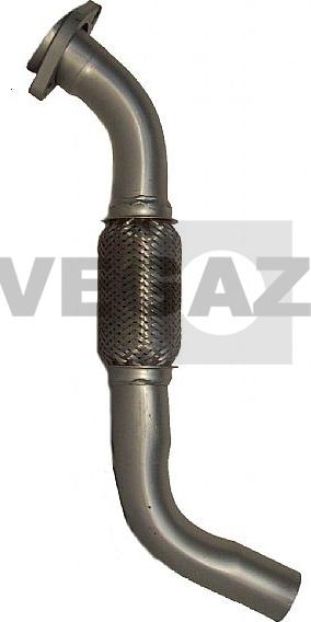 VEGAZ BR-88 - Racord evacuare - allinparts.ro