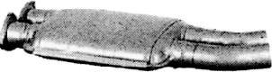 VEGAZ BS-59 - Toba esapament primara - allinparts.ro
