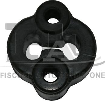 VEGAZ CHG-115 - Suport, toba esapament - allinparts.ro