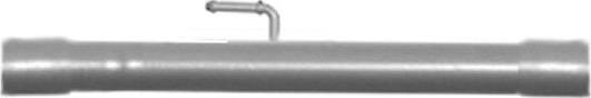 VEGAZ CR-106 - Racord evacuare - allinparts.ro
