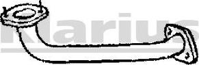 VEGAZ DIR-48 - Racord evacuare - allinparts.ro