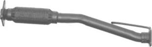 VEGAZ DIR-39 - Racord evacuare - allinparts.ro