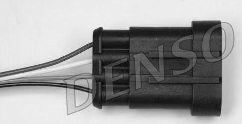 VEGAZ DLS-414 - Sonda Lambda - allinparts.ro