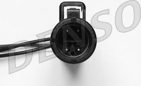 VEGAZ DLS-484 - Sonda Lambda - allinparts.ro