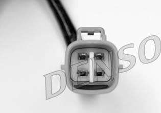 VEGAZ DLS-161 - Sonda Lambda allinparts.ro