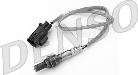 VEGAZ DLS-348 - Sonda Lambda allinparts.ro