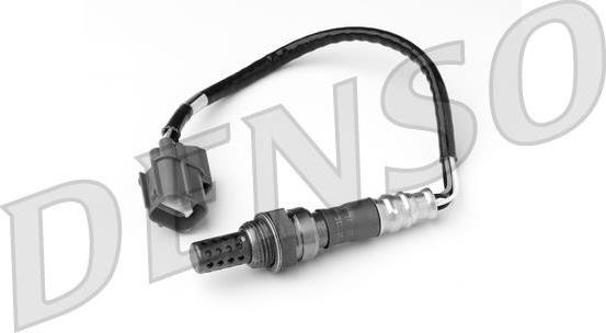 VEGAZ DLS-343 - Sonda Lambda - allinparts.ro