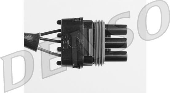 VEGAZ DLS-307 - Sonda Lambda - allinparts.ro