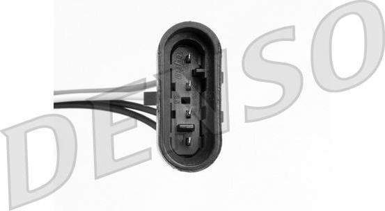 VEGAZ DLS-393 - Sonda Lambda - allinparts.ro