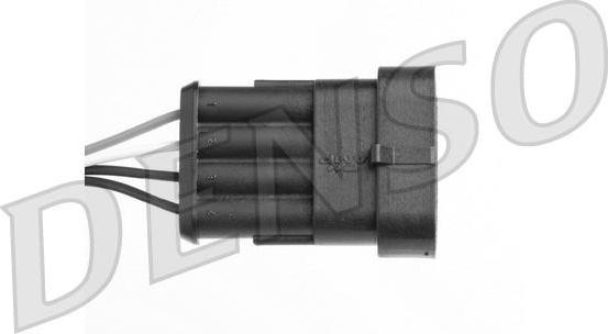 VEGAZ DLS-389 - Sonda Lambda - allinparts.ro