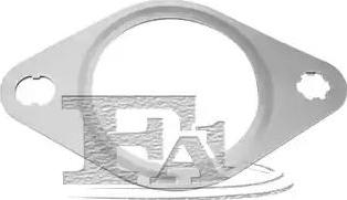 VEGAZ FD-182 - Garnitura, racord evacuare allinparts.ro